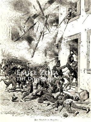 cover image of The Smash-up (La Debacle)